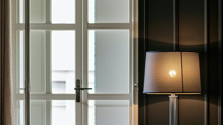 Guide complet : comment customiser un abat-jour avec style et élégance