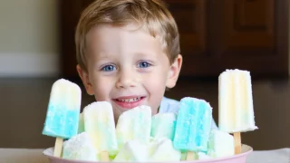 Notre incroyable test du Ninja Creami : ces glaces maison vont épater vos enfants