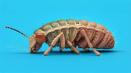 Votre guide pour éliminer définitivement les mites alimentaires et textiles