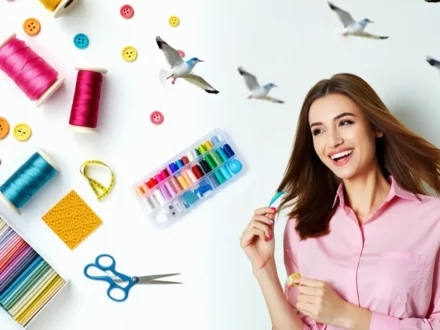 Acheter ses affaires de couture chez Action : 8 trouvailles incroyables à moins de 5€