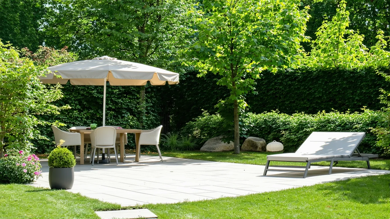 Comment créer une ambiance guinguette dans votre jardin en 5 étapes