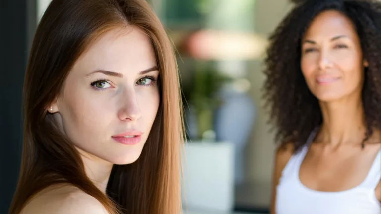 Comment devenir une femme alpha : force et authenticité