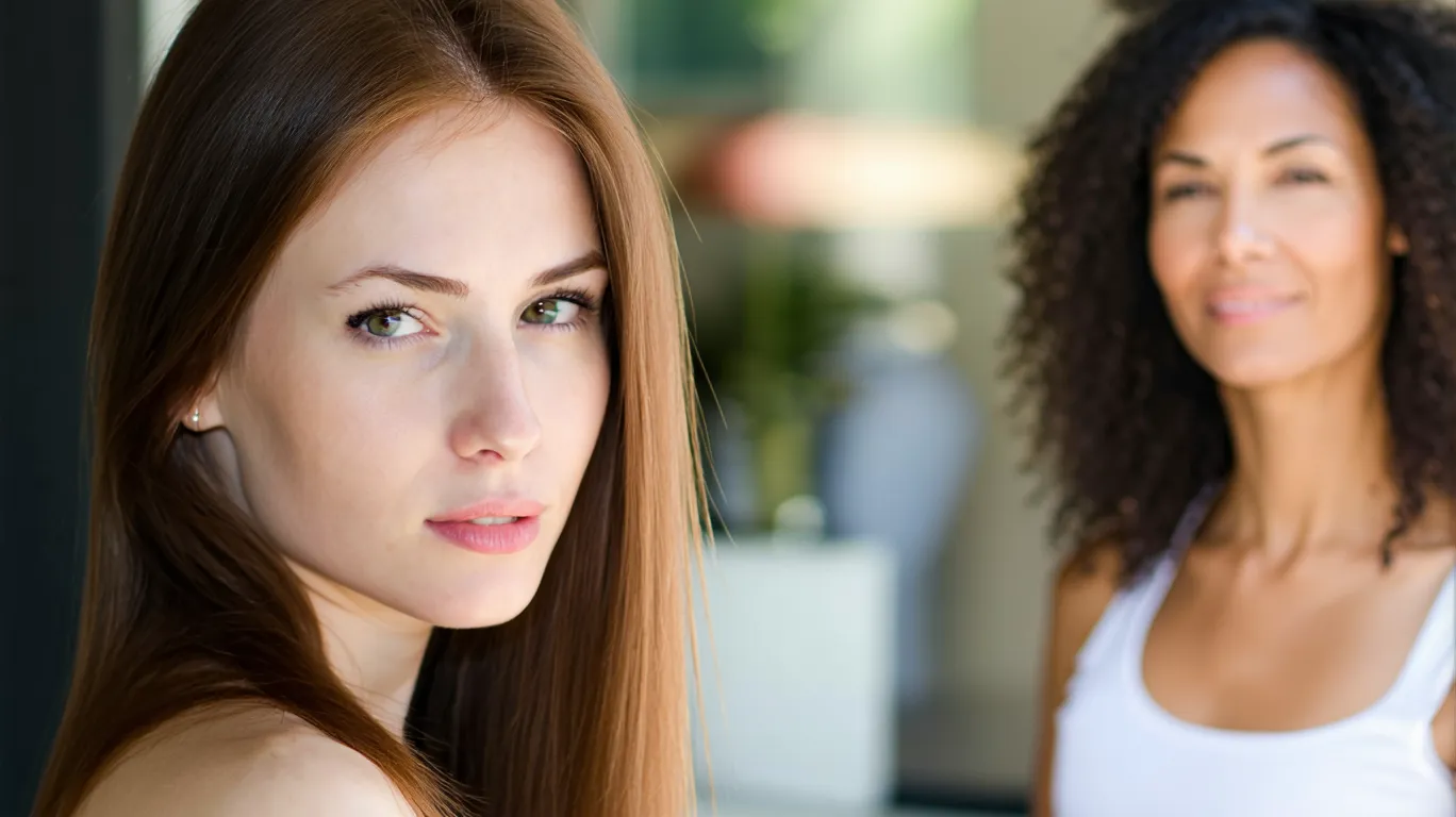 Comment devenir une femme alpha : force et authenticité