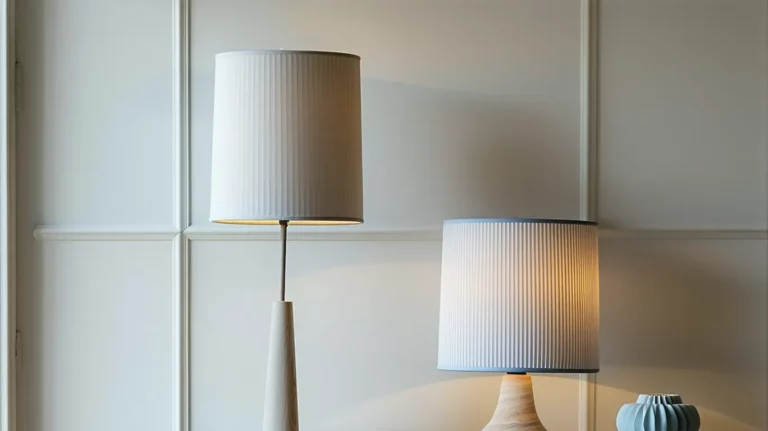 Customisation d’abat-jour : 5 techniques créatives