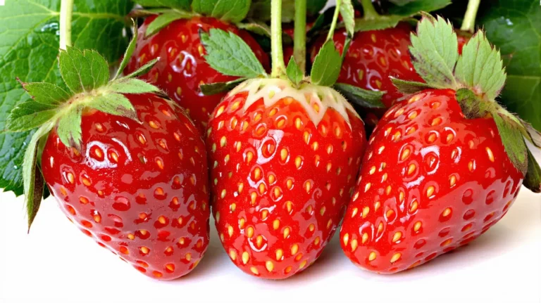 Fraises à cueillir : les meilleures variétés et où les trouver près de chez vous