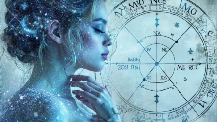 Découvrez ce que les astres du 16 mars révèlent exclusivement aux femmes