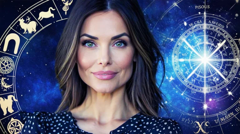 L’horoscope du 20 mars dévoile le renouveau spectaculaire qui vous attend