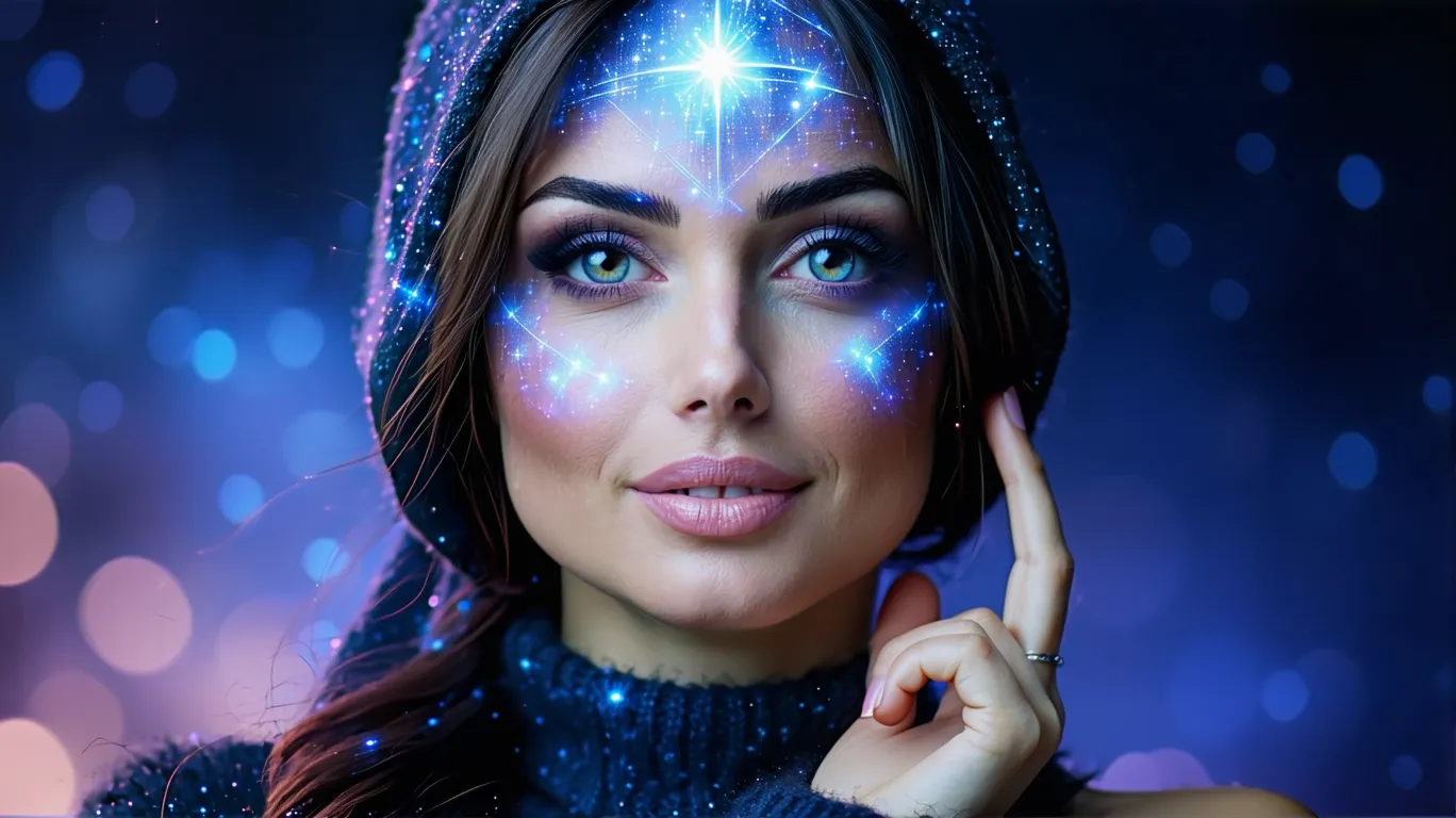 Horoscope du 28 MARS : les étoiles exaucent enfin votre vœu secret – Êtes-vous prête ?