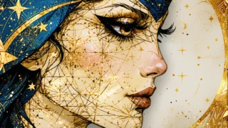 30 MARS : une pleine lune révélatrice – Elle va dévoiler qui vous aime vraiment !