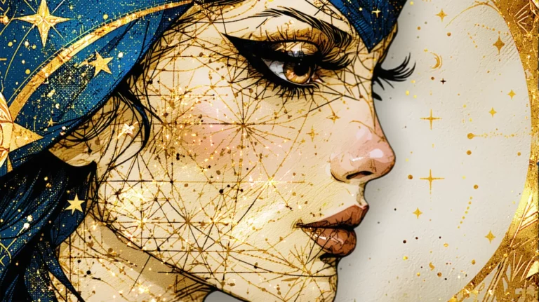 30 MARS : une pleine lune révélatrice – Elle va dévoiler qui vous aime vraiment !