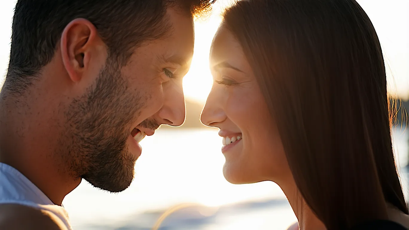 Les différents types d’amour : comprendre l’amour agape