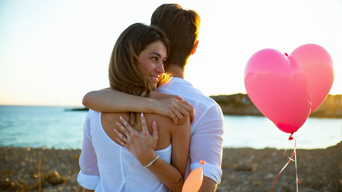 Les signes subtils qui montrent qu’un homme est amoureux