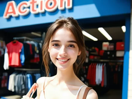 Les pépites chez Action du 11 mars 2025