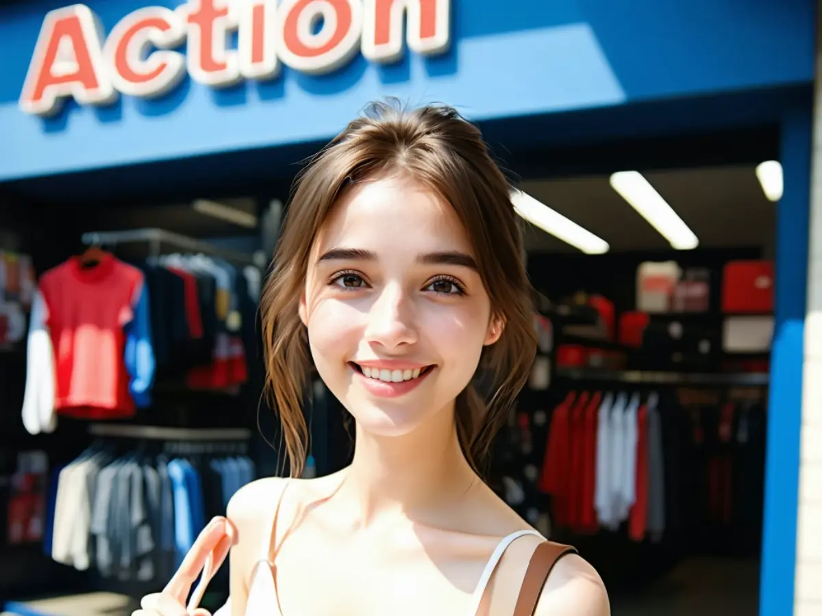 Les pépites chez Action du 11 mars 2025