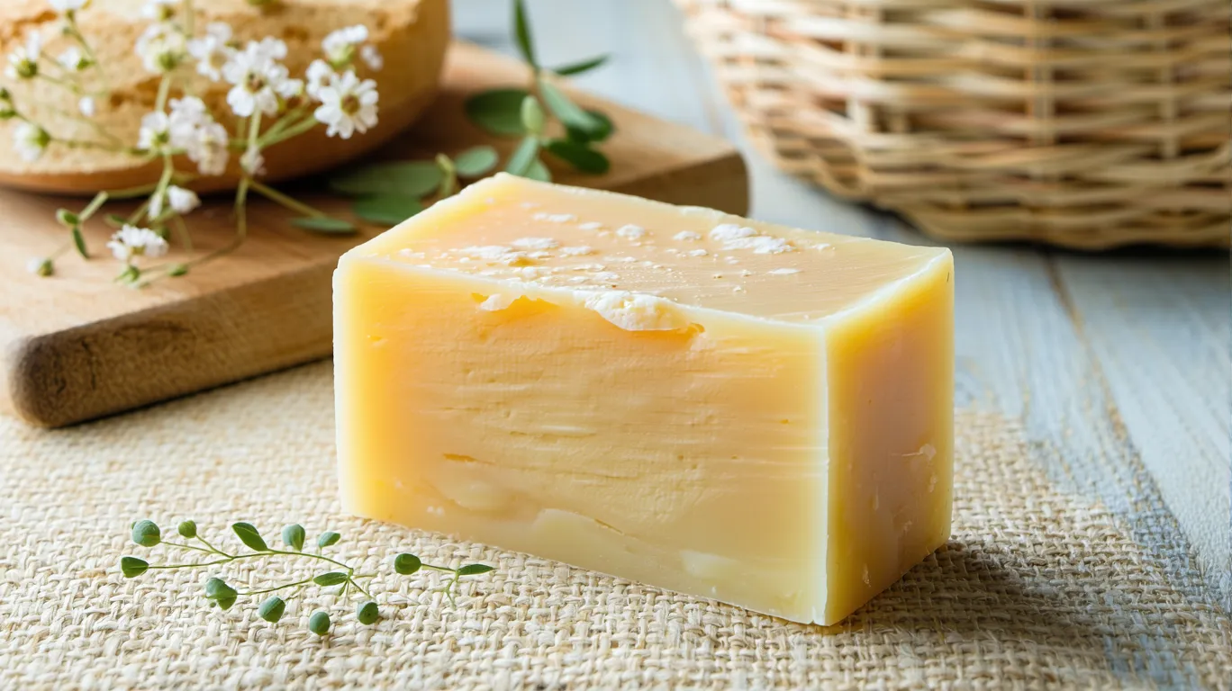 Recettes de lessive maison au savon de Marseille