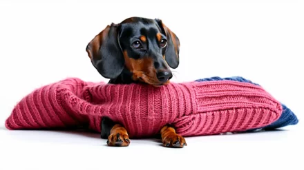 Le teckel nain est-il fait pour votre mode de vie ?