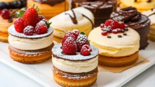 Alerte consommation : des desserts très connus retirés en urgence des rayons de plusieurs supermarchés français