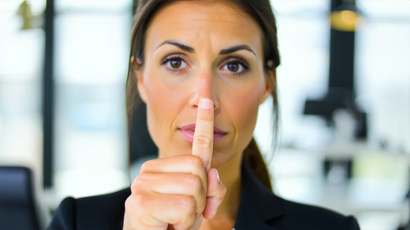 5 erreurs qui vous empêchent de lâcher prise vraiment