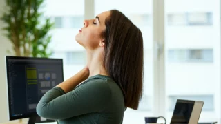 5 exercices de respiration anti-stress à faire au bureau