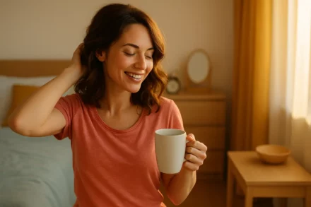 Mes 7 astuces pour gagner du temps le matin (et garder le sourire)