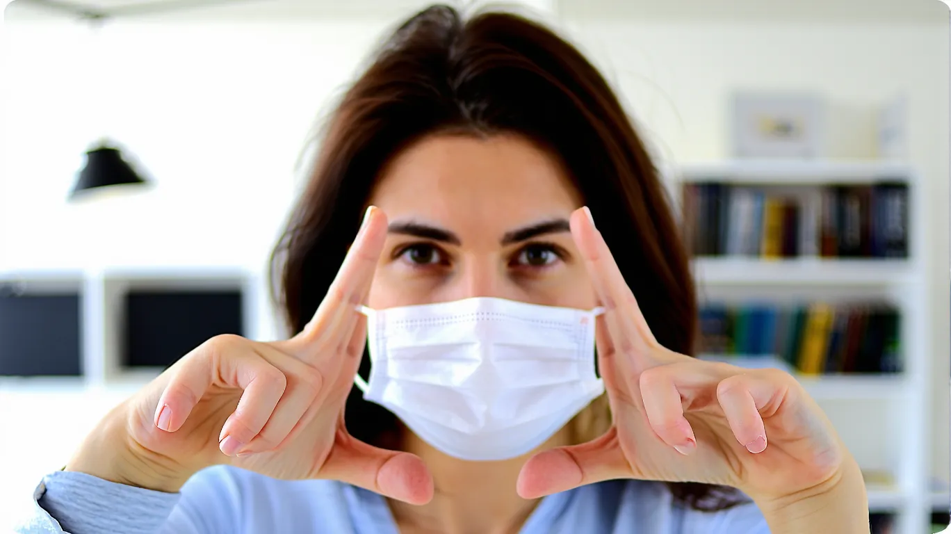 Ce que votre ligne de main révèle sur vous