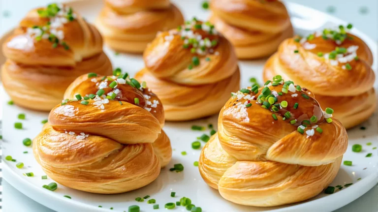 Choux farcis : la recette ultra réconfortante