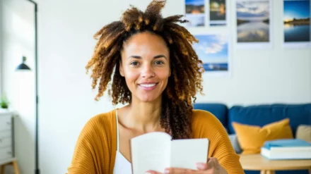 Comment construire une relation saine avec son image