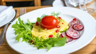 Comment manger équilibré quand on n’a jamais le temps