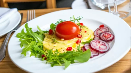 Comment manger équilibré quand on n’a jamais le temps