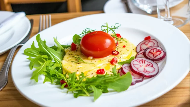 Comment manger équilibré quand on n’a jamais le temps