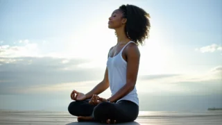 Comment se reconnecter à son corps grâce à la méditation