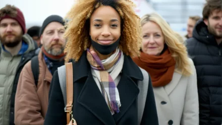 Comment surmonter la pression sociale en restant soi-même