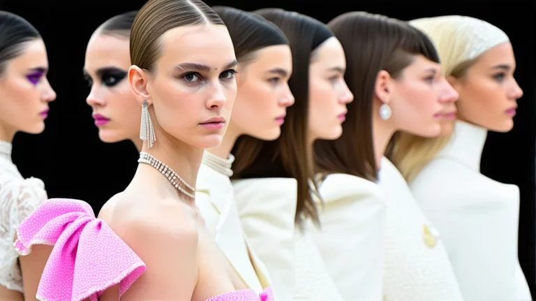 Décryptage : les vraies tendances mode femme printemps 2025