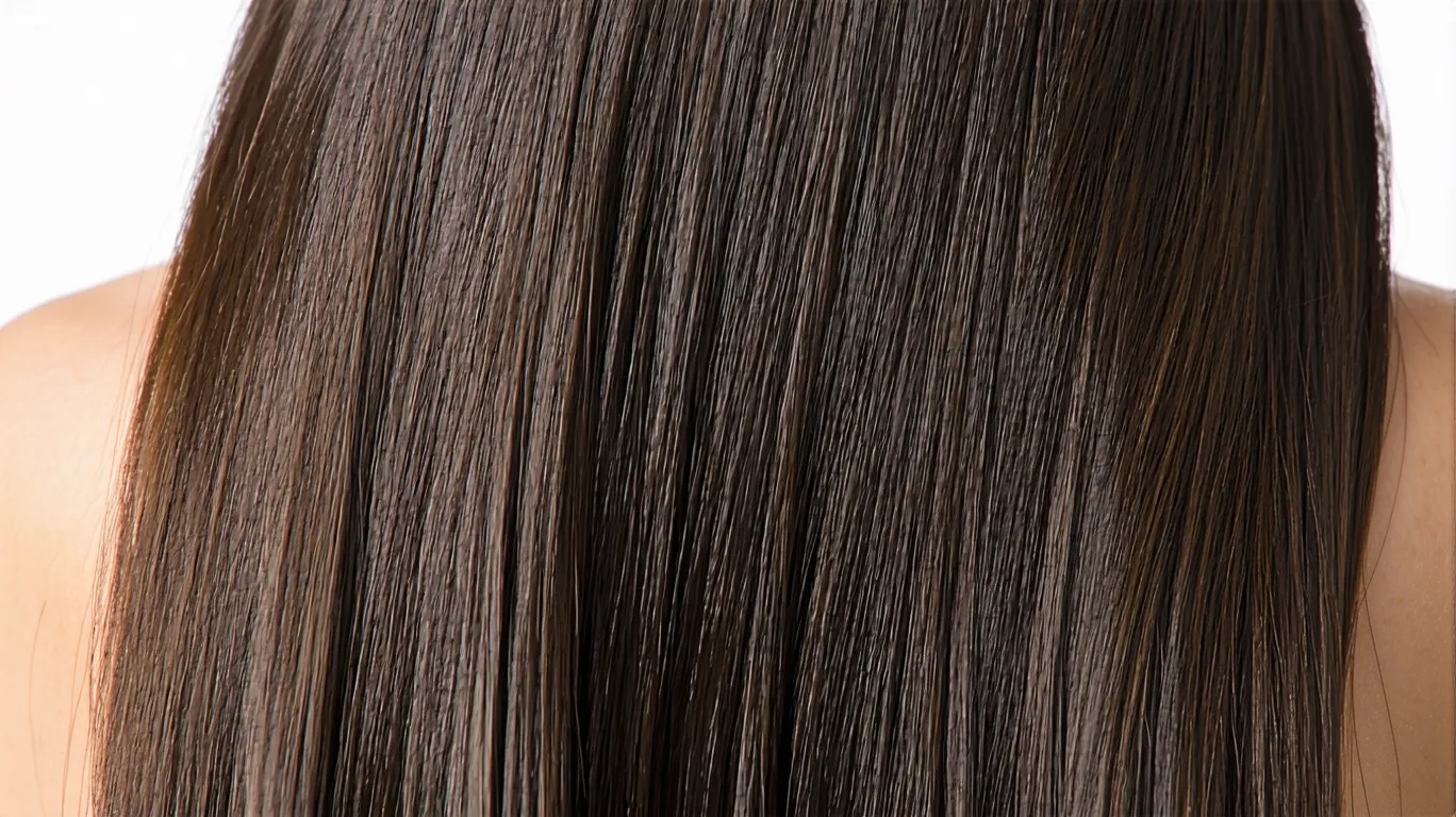 Le lissage indien abîme-t-il les cheveux ?