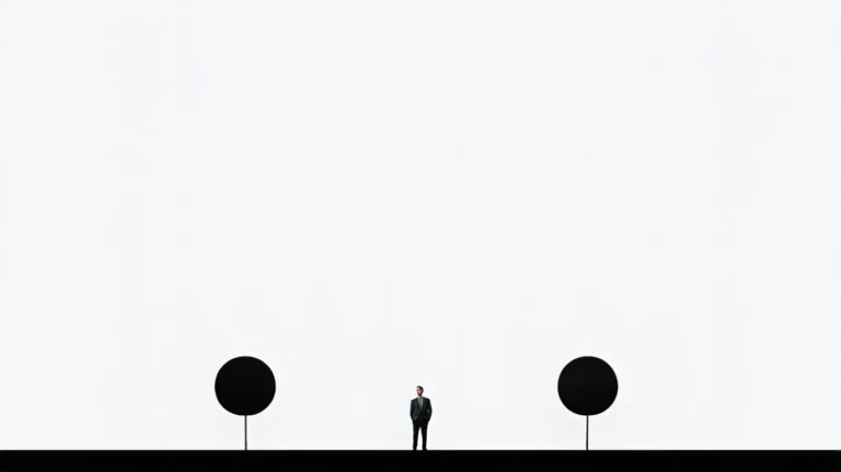 Le minimalisme émotionnel : alléger son esprit au quotidien