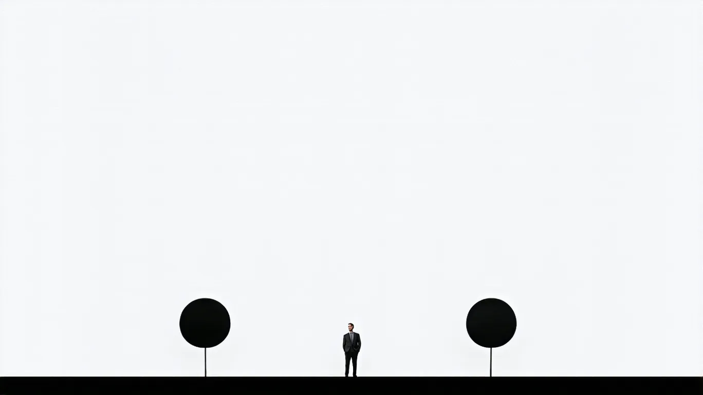 Le minimalisme émotionnel : alléger son esprit au quotidien