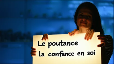 Le pouvoir des affirmations positives sur la confiance en soi
