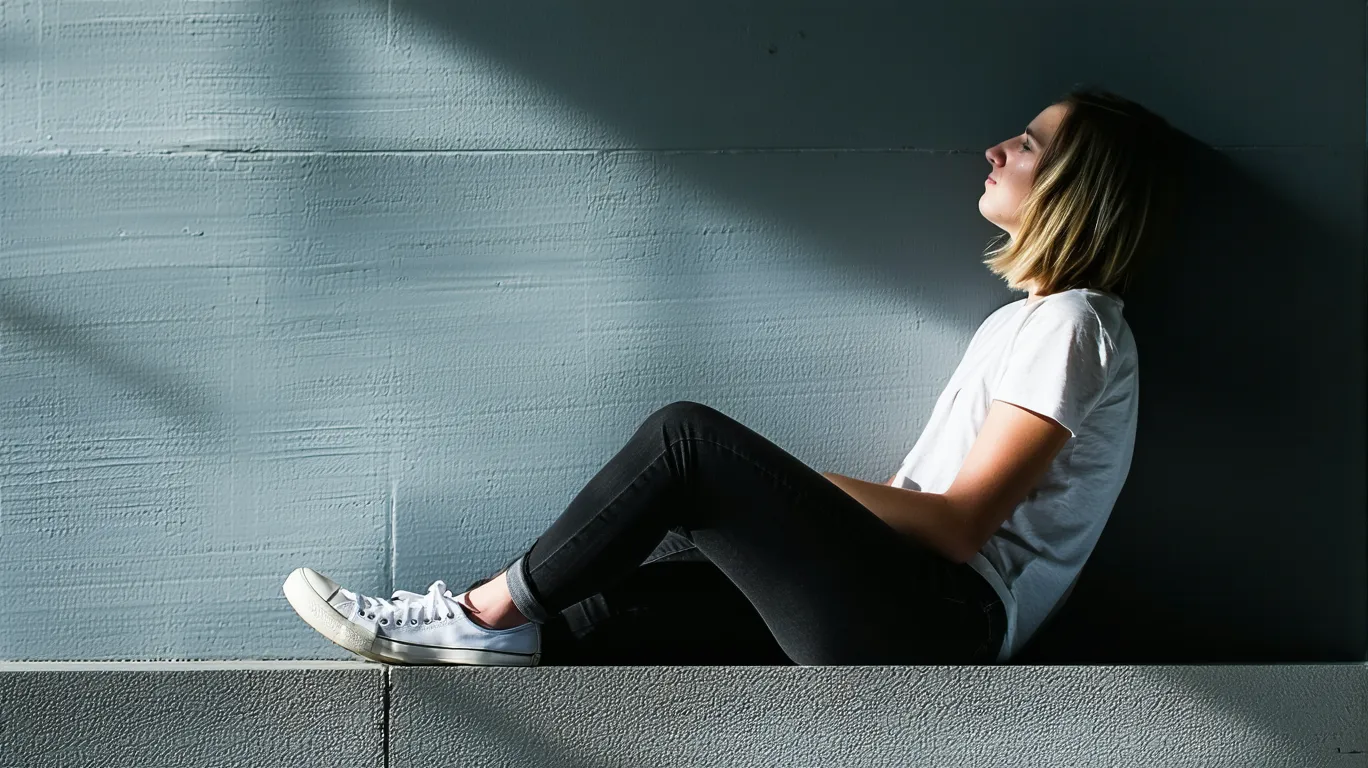 Les bienfaits du silence : faire une pause pour mieux repartir