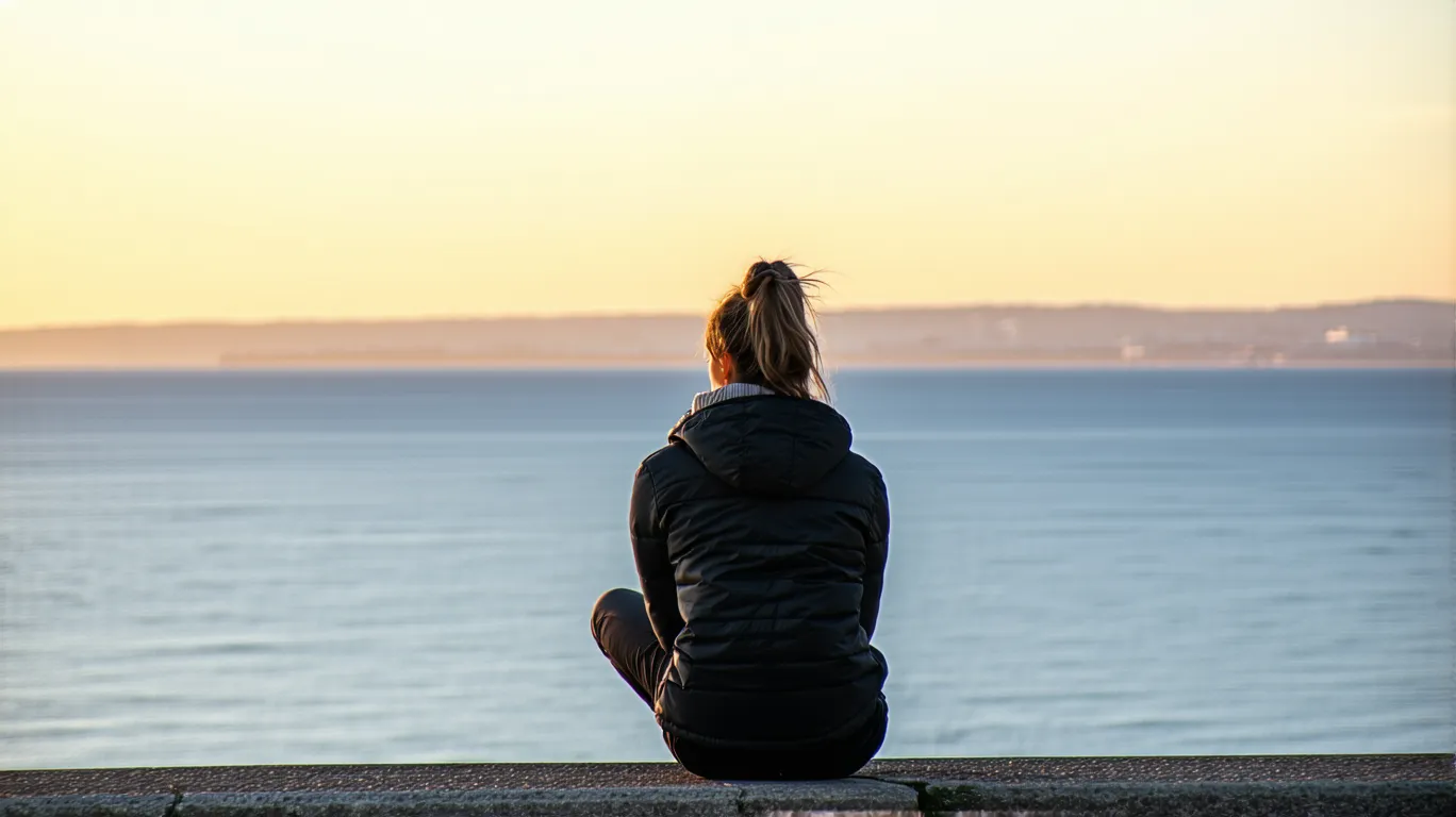 Les clés pour vivre mieux avec moins au quotidien