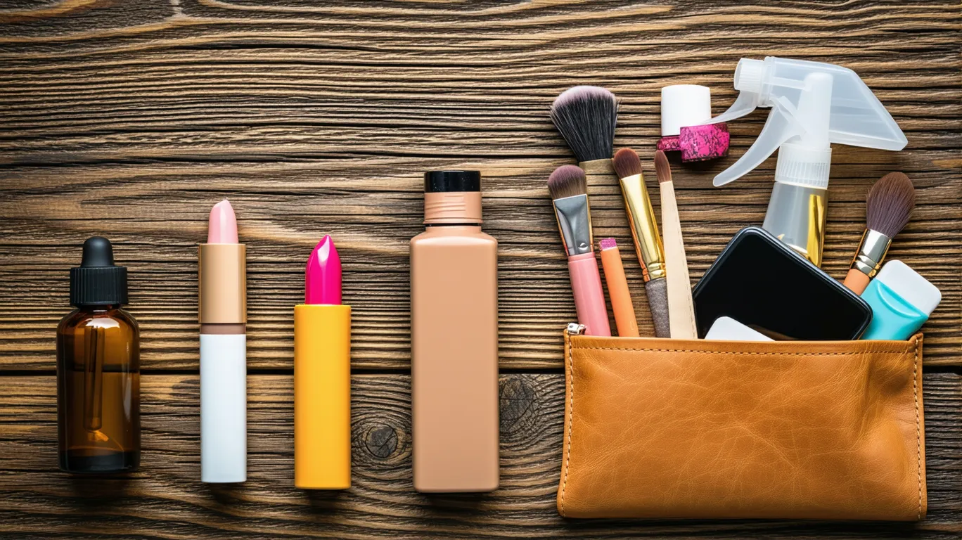 Les essentiels bien-être à toujours avoir dans son sac