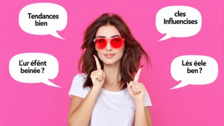 Les tendances bien-être qui cartonnent chez les influenceuses