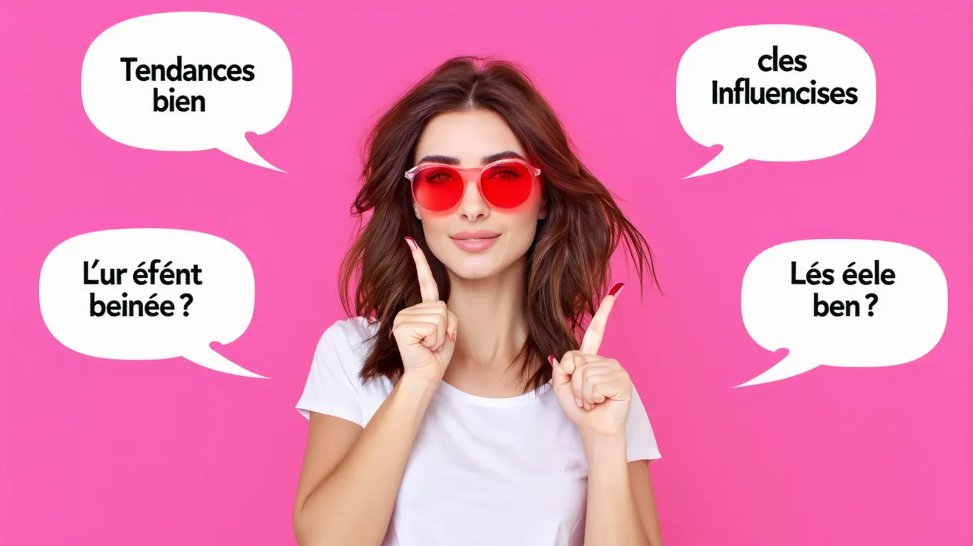 Les tendances bien-être qui cartonnent chez les influenceuses