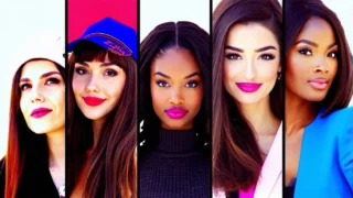 Les tendances féminines inspirantes repérées sur les réseaux sociaux