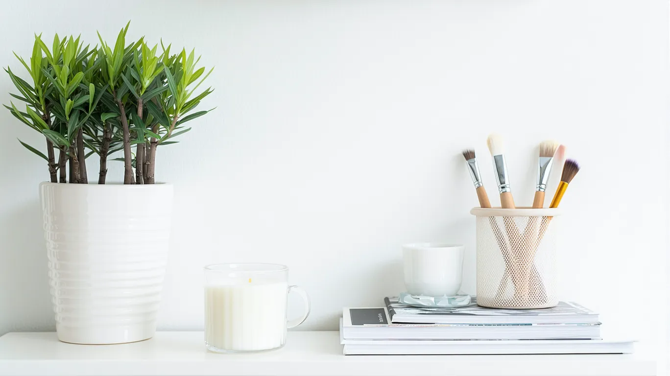 Pourquoi adopter une routine minimaliste améliore votre bien-être