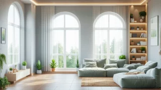 Comment faire de son intérieur un lieu de ressourcement