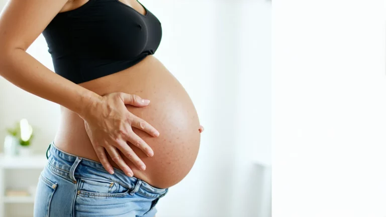 Comment reprendre confiance en son corps après une grossesse