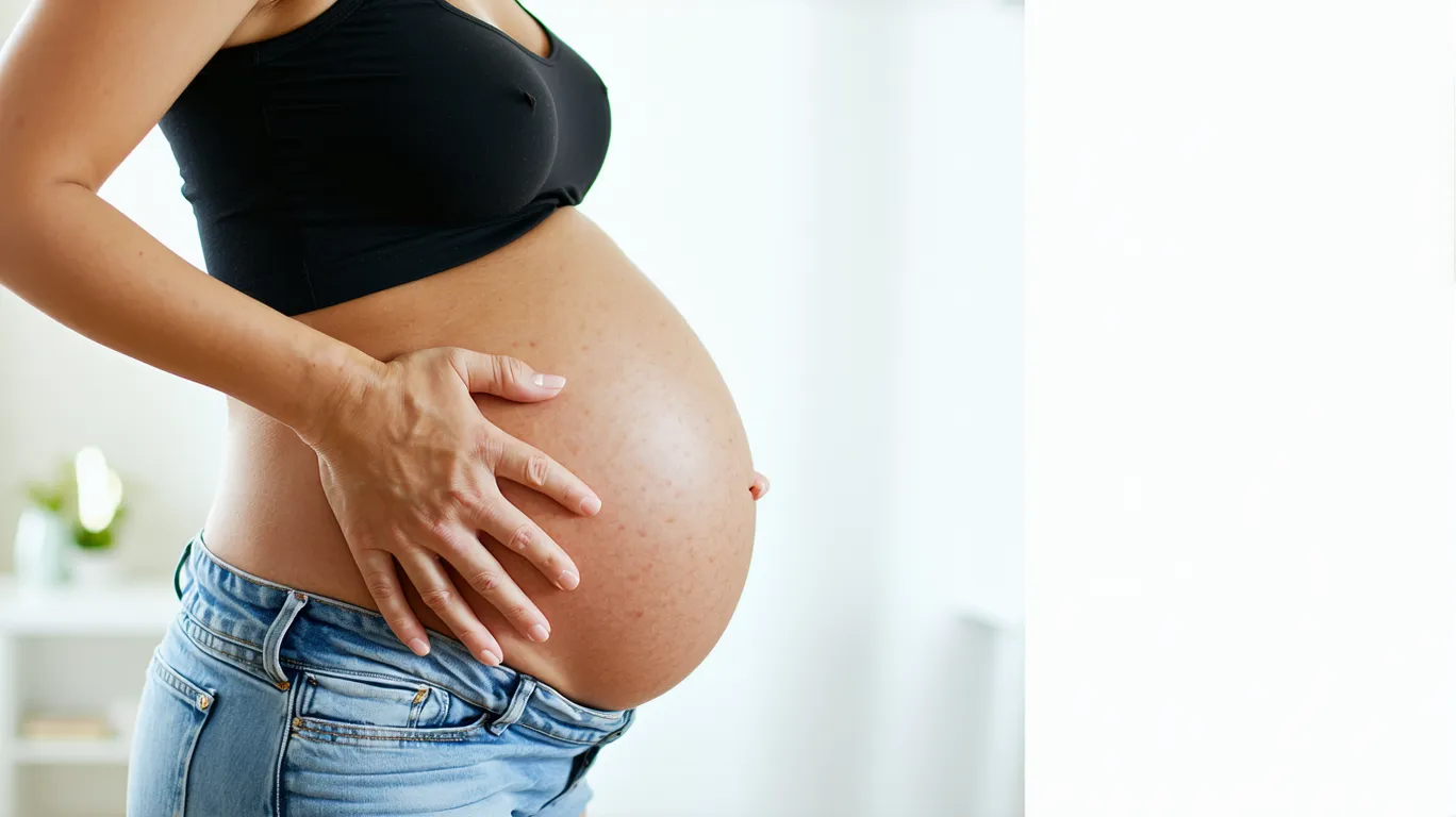 Comment reprendre confiance en son corps après une grossesse