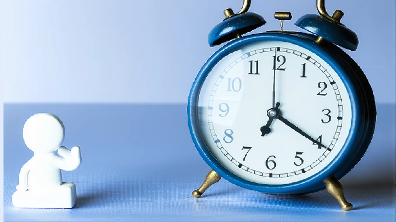 Comment trouver du temps pour soi quand tout s’enchaîne