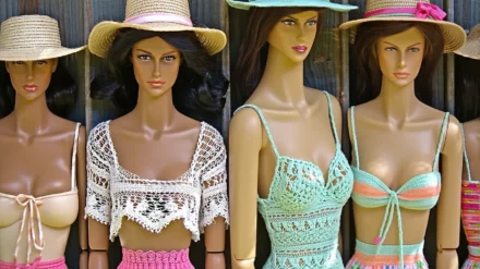 Les bénéfices inattendus du rangement sur le moral des femmes