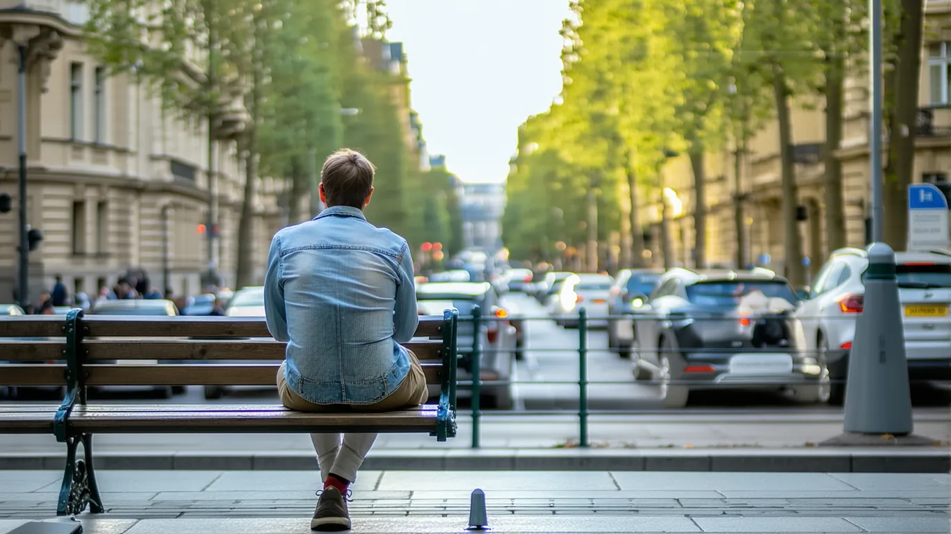 Les meilleures astuces pour déconnecter du stress urbain